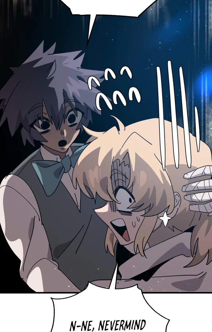 My Second Life is a Healing Life? Chapter 62 - page 58