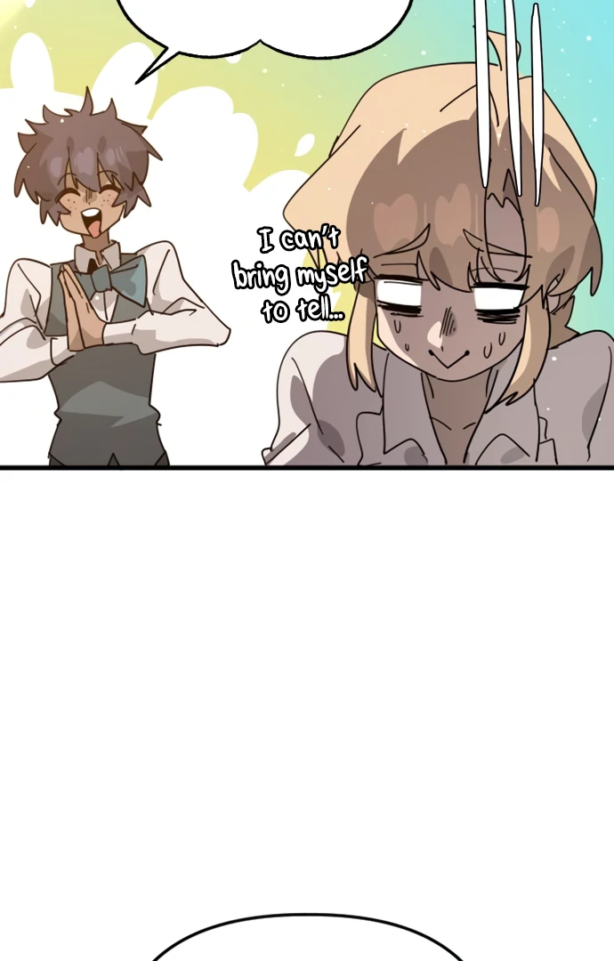 My Second Life is a Healing Life? Chapter 62 - page 60