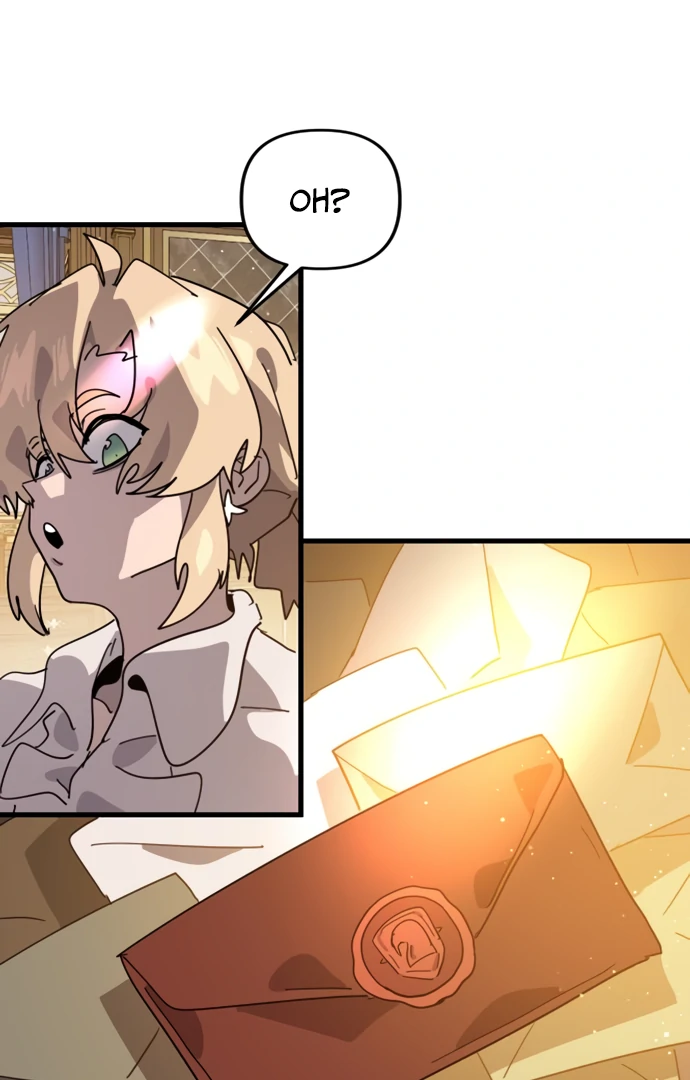 My Second Life is a Healing Life? Chapter 62 - page 67