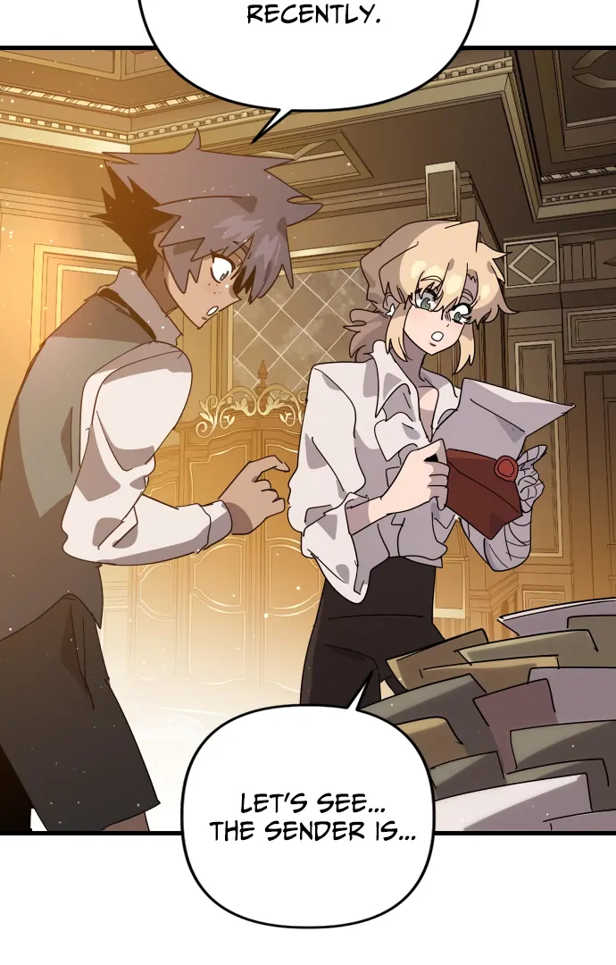 My Second Life is a Healing Life? Chapter 62 - page 69