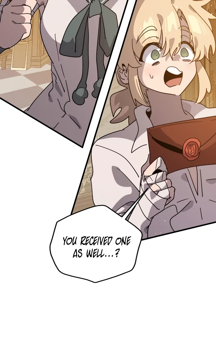 My Second Life is a Healing Life? Chapter 62 - page 78
