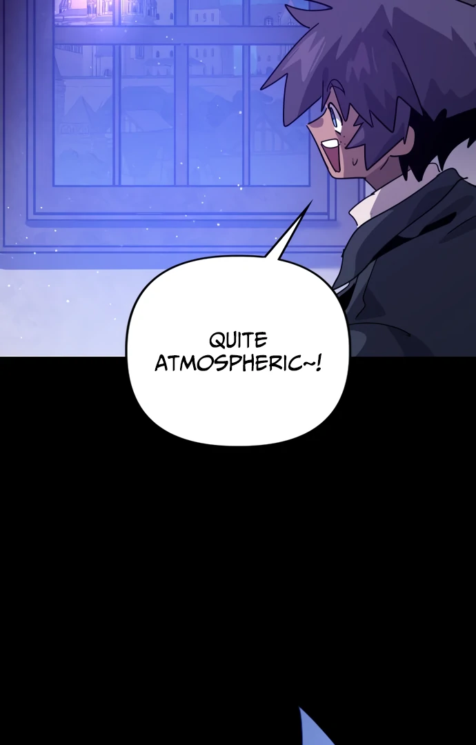 My Second Life is a Healing Life? Chapter 62 - page 84