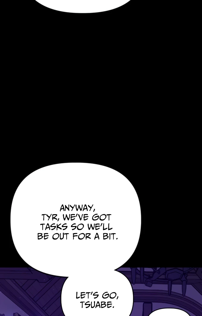 My Second Life is a Healing Life? Chapter 62 - page 91