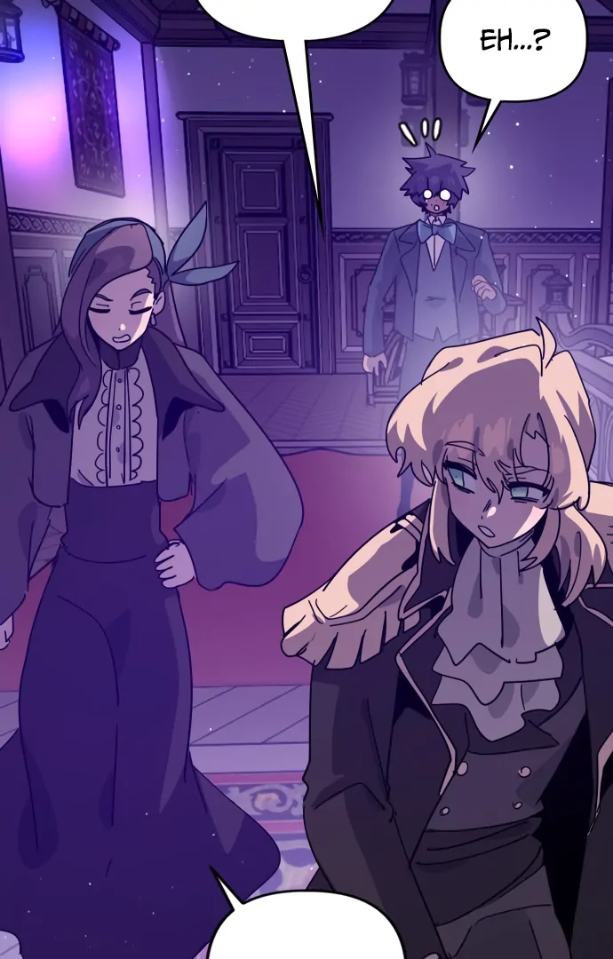 My Second Life is a Healing Life? Chapter 62 - page 92