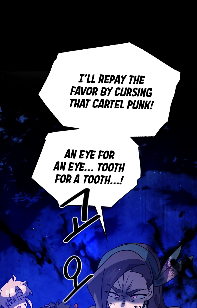 My Second Life is a Healing Life? Chapter 62 - page 99