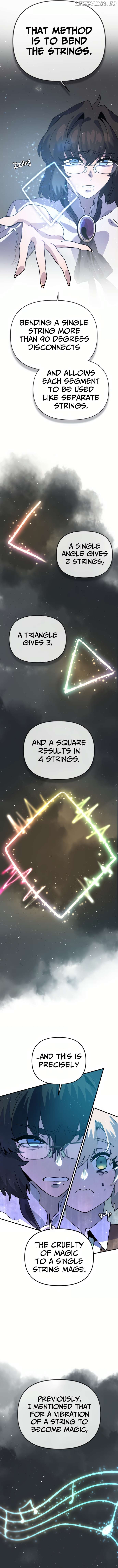 My Second Life is a Healing Life? Chapter 8 - page 8