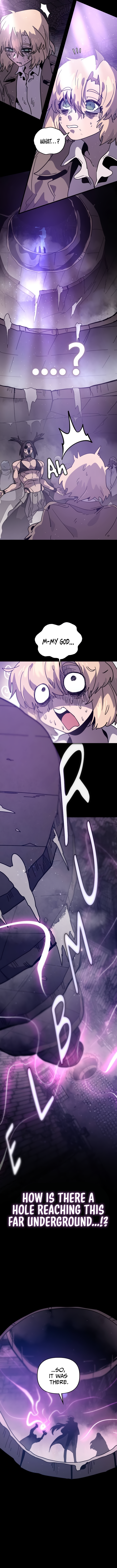My Second Life is a Healing Life? Chapter 49 - page 13