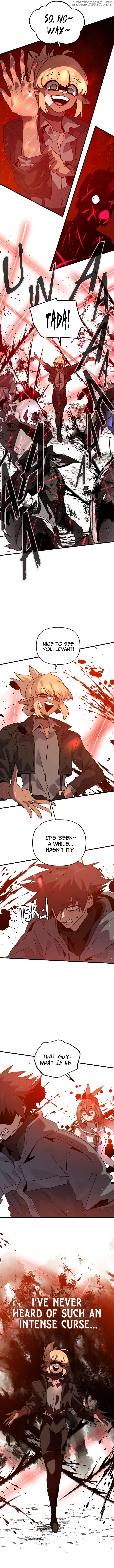 My Second Life is a Healing Life? Chapter 60 - page 10