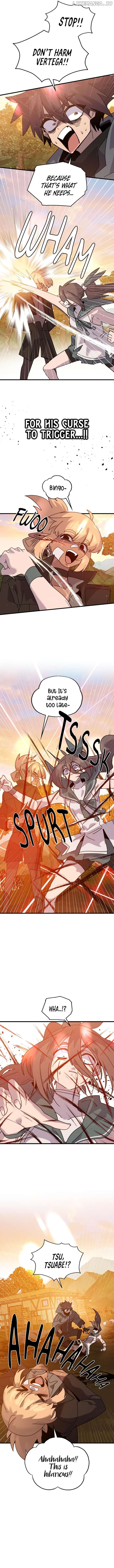 My Second Life is a Healing Life? Chapter 60 - page 12