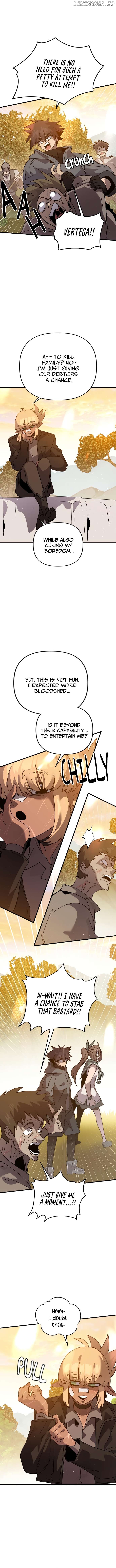 My Second Life is a Healing Life? Chapter 60 - page 9