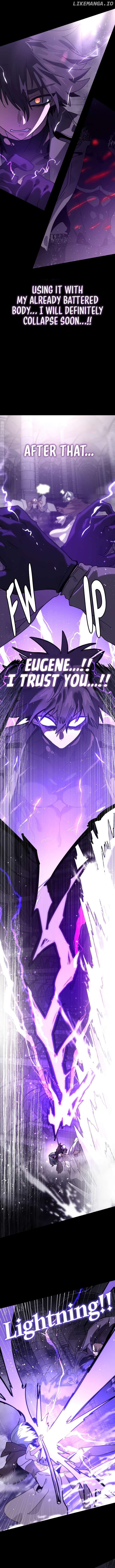My Second Life is a Healing Life? Chapter 48 - page 12
