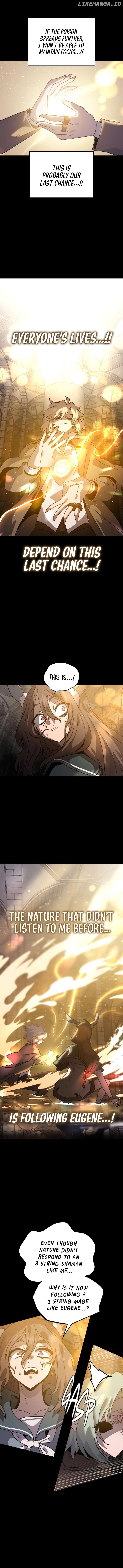 My Second Life is a Healing Life? Chapter 48 - page 14