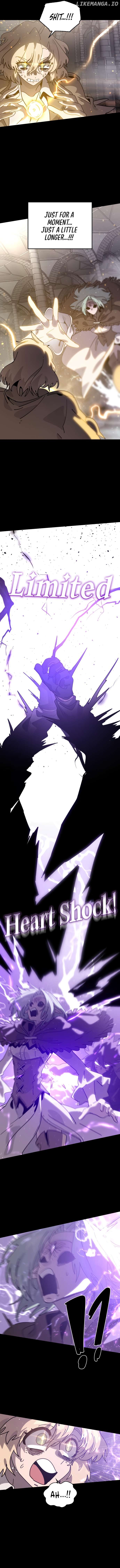 My Second Life is a Healing Life? Chapter 48 - page 16