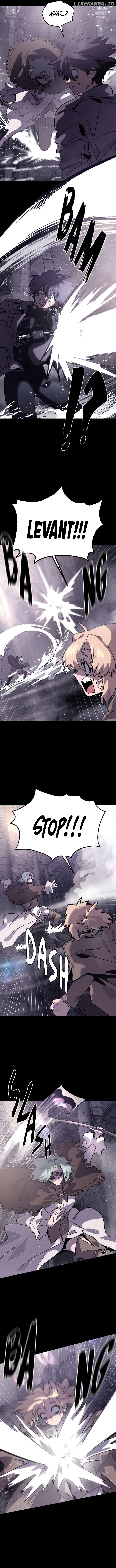 My Second Life is a Healing Life? Chapter 48 - page 9