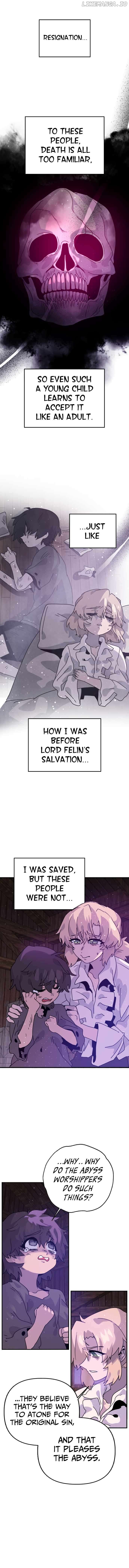 My Second Life is a Healing Life? Chapter 5 - page 15