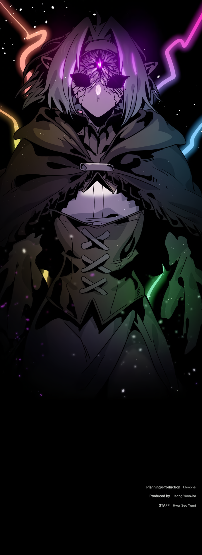 My Second Life is a Healing Life? Chapter 47 - page 17