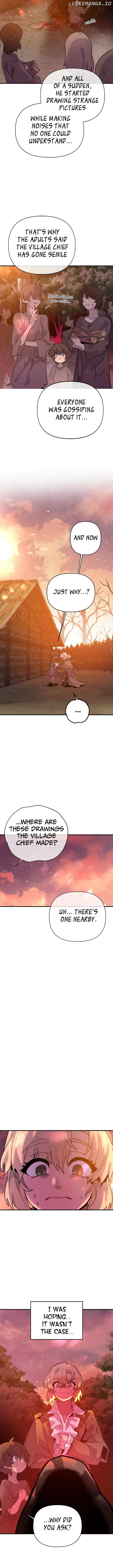 My Second Life is a Healing Life? Chapter 4 - page 15