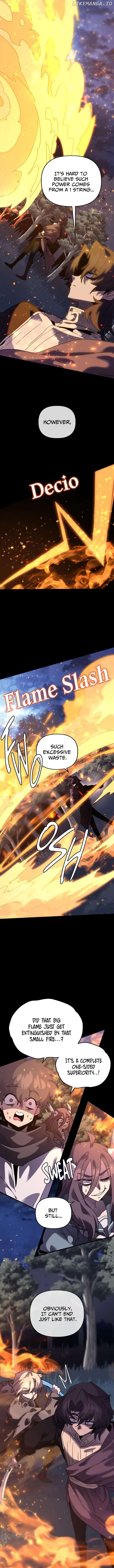 My Second Life is a Healing Life? Chapter 57 - page 3