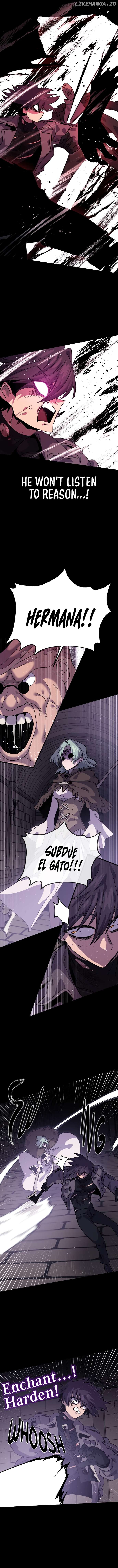 My Second Life is a Healing Life? Chapter 46 - page 10