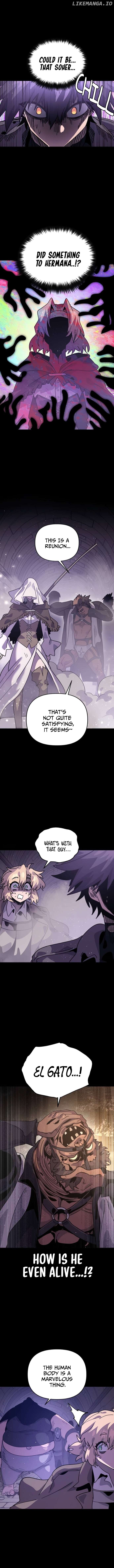 My Second Life is a Healing Life? Chapter 45 - page 10