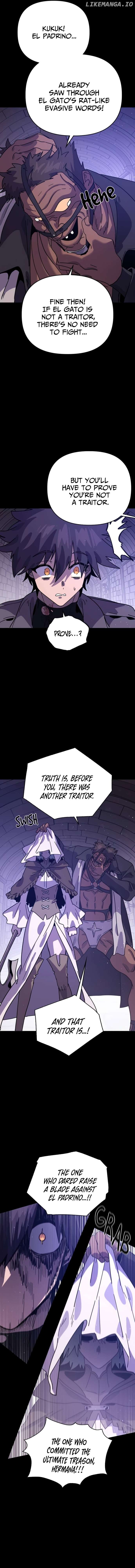 My Second Life is a Healing Life? Chapter 45 - page 13