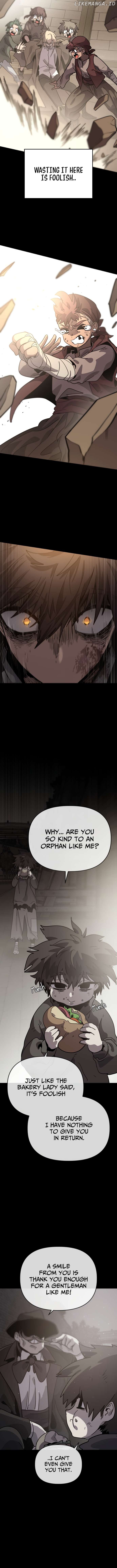 My Second Life is a Healing Life? Chapter 27 - page 12