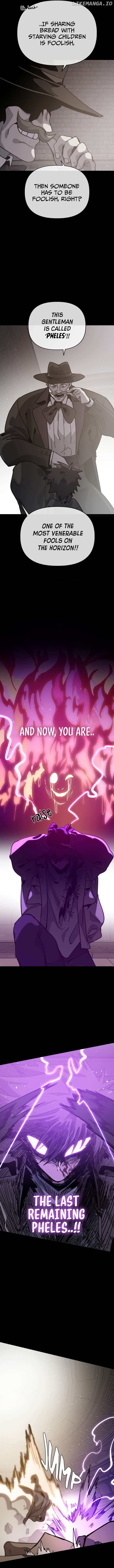 My Second Life is a Healing Life? Chapter 27 - page 13