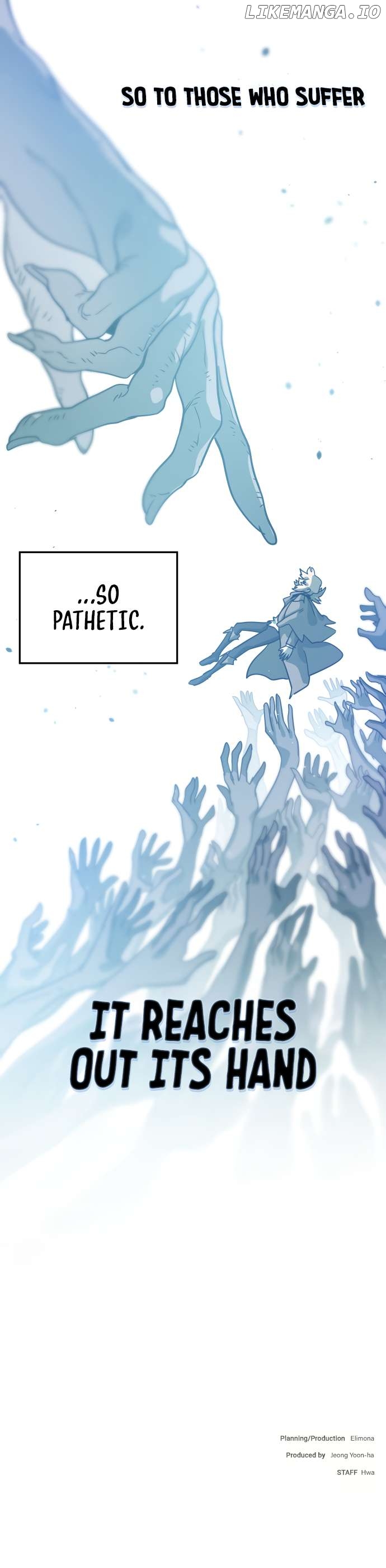 My Second Life is a Healing Life? Chapter 27 - page 17