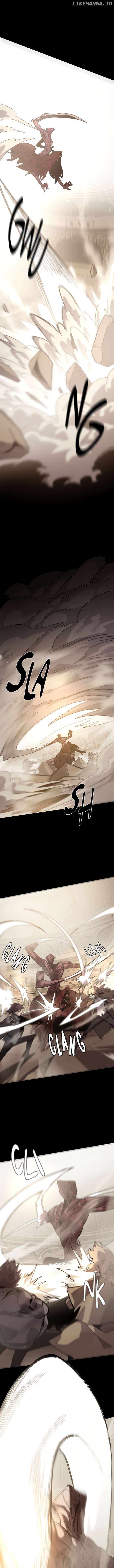 My Second Life is a Healing Life? Chapter 27 - page 6