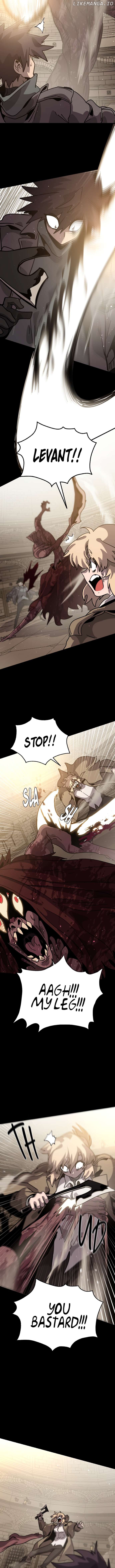 My Second Life is a Healing Life? Chapter 27 - page 7