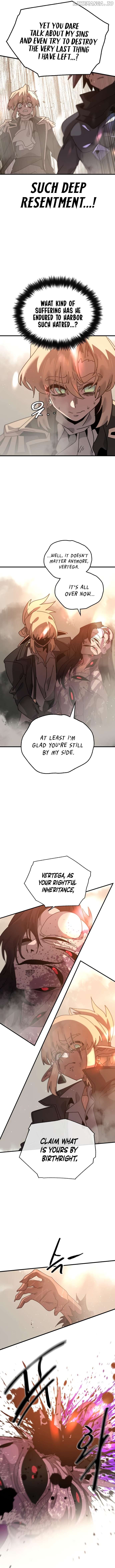 My Second Life is a Healing Life? Chapter 77 - page 7