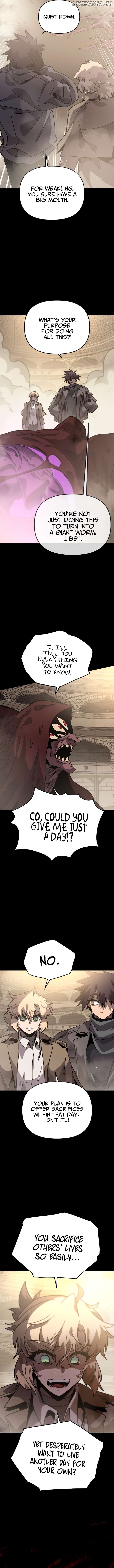 My Second Life is a Healing Life? Chapter 26 - page 13