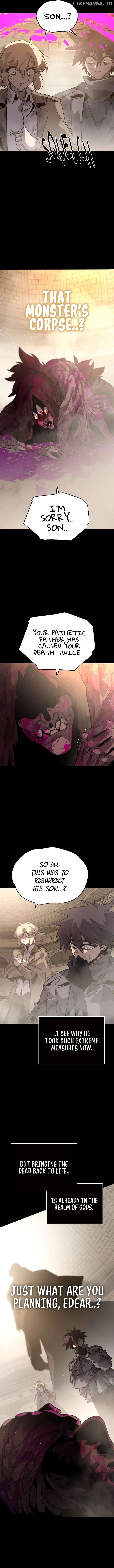 My Second Life is a Healing Life? Chapter 26 - page 16
