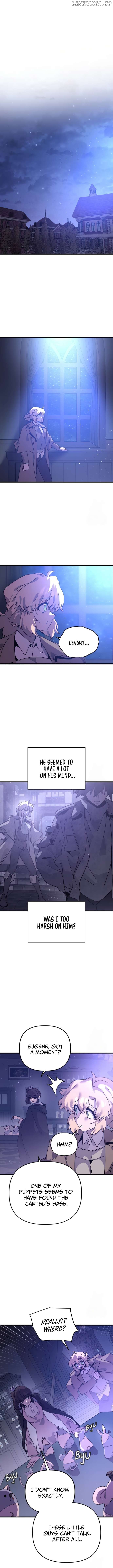 My Second Life is a Healing Life? Chapter 43 - page 2