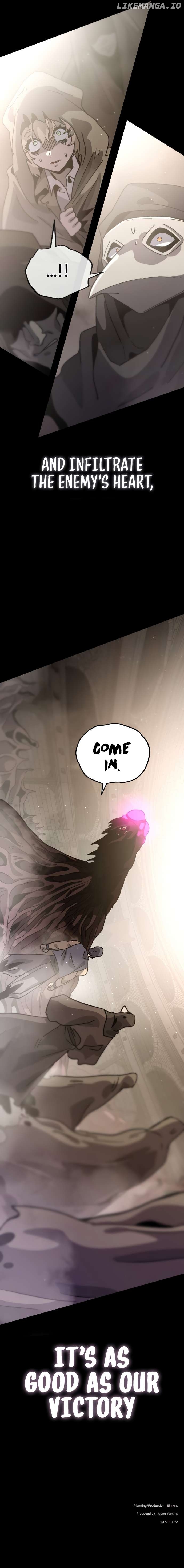 My Second Life is a Healing Life? Chapter 25 - page 20