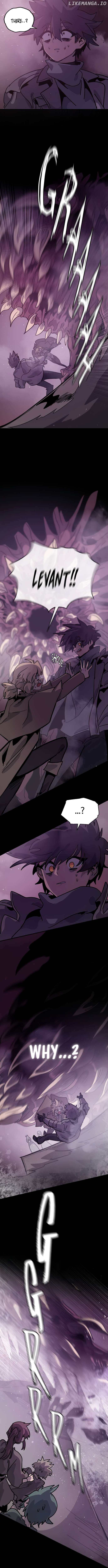My Second Life is a Healing Life? Chapter 24 - page 10