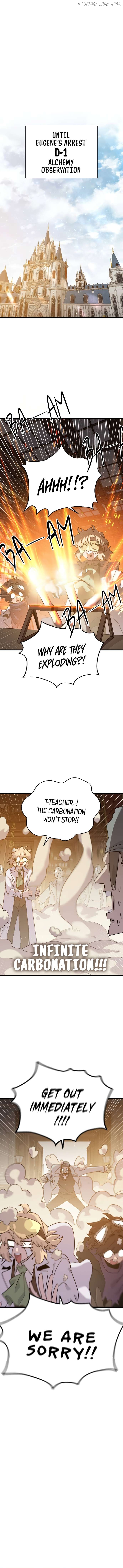 My Second Life is a Healing Life? Chapter 40 - page 2