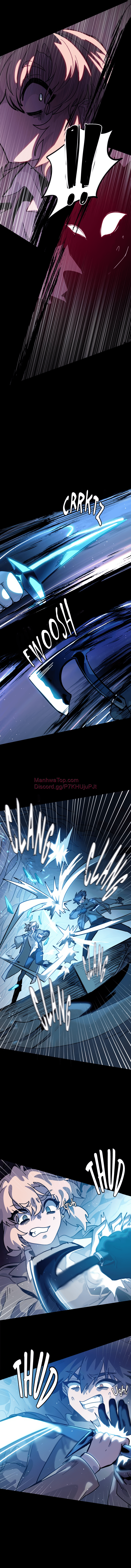 My Second Life is a Healing Life? Chapter 23 - page 17