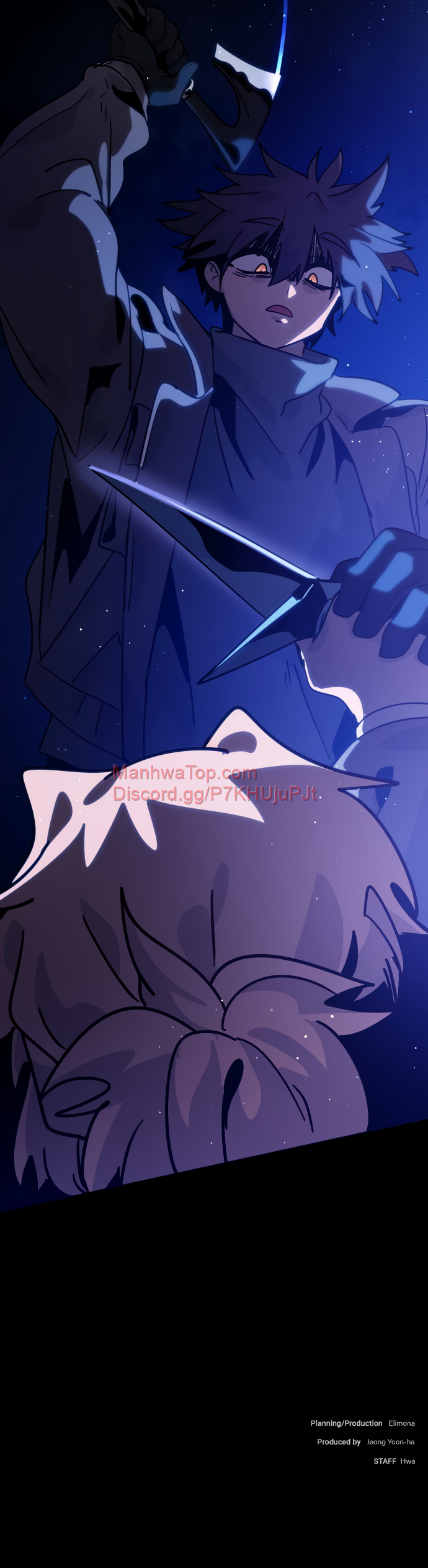 My Second Life is a Healing Life? Chapter 23 - page 19