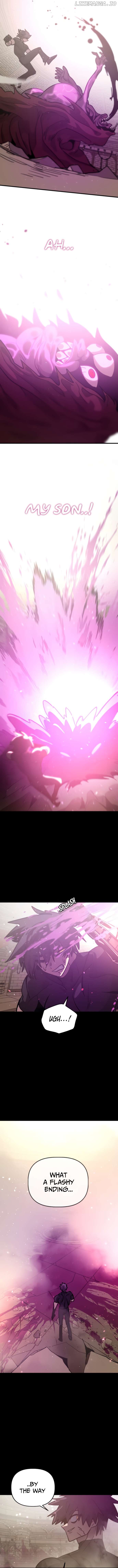My Second Life is a Healing Life? Chapter 29 - page 10