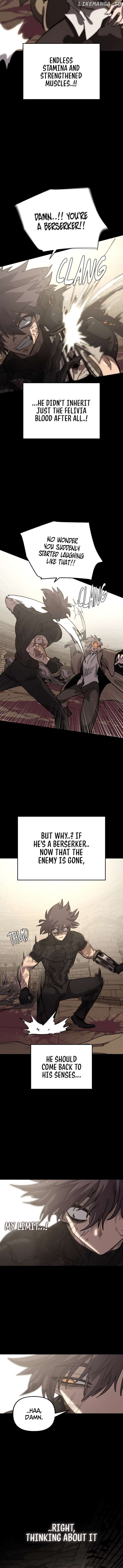 My Second Life is a Healing Life? Chapter 29 - page 12