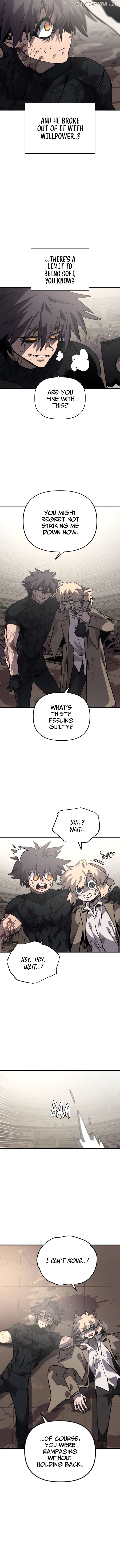My Second Life is a Healing Life? Chapter 29 - page 14