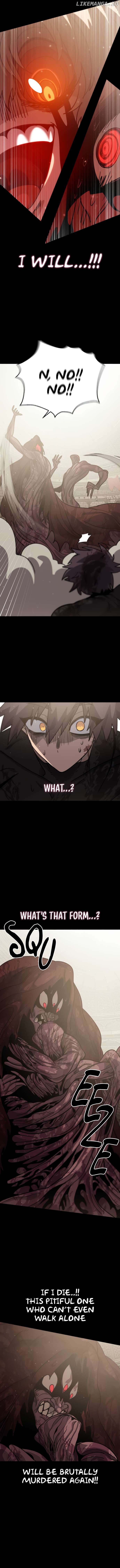 My Second Life is a Healing Life? Chapter 29 - page 7