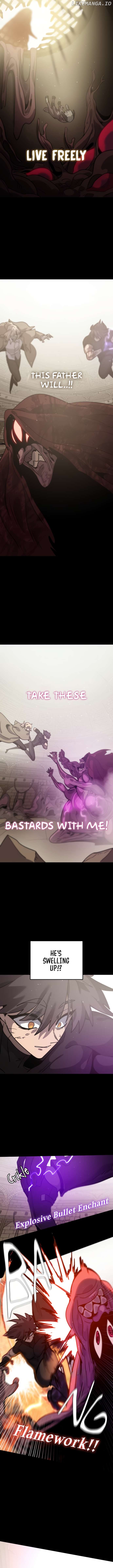 My Second Life is a Healing Life? Chapter 29 - page 9