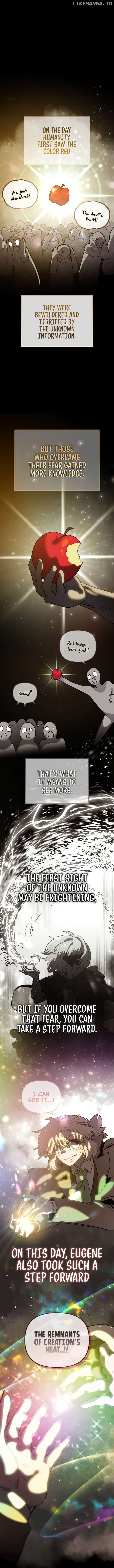 My Second Life is a Healing Life? Chapter 38 - page 2