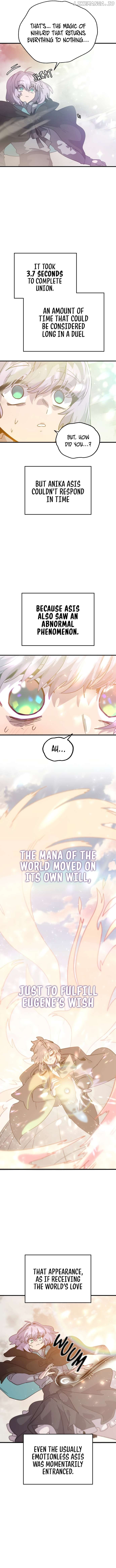 My Second Life is a Healing Life? Chapter 38 - page 4