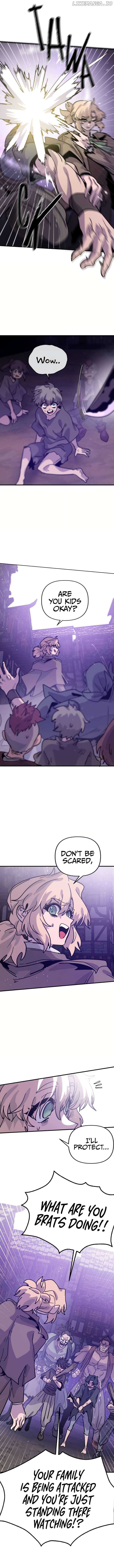 My Second Life is a Healing Life? Chapter 20 - page 12