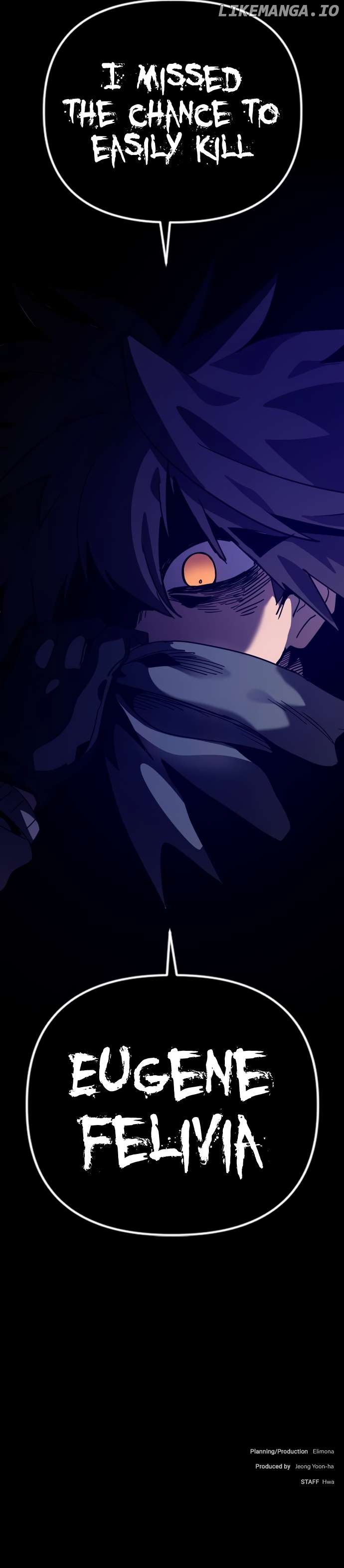 My Second Life is a Healing Life? Chapter 20 - page 19