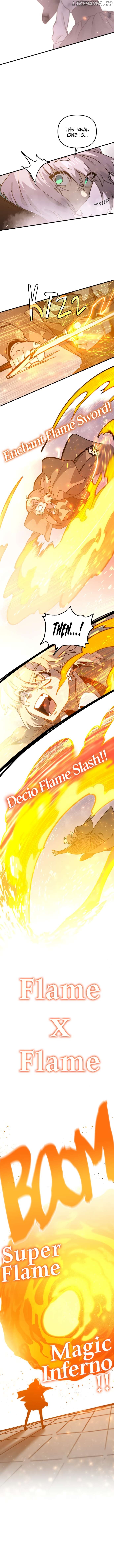 My Second Life is a Healing Life? Chapter 37 - page 12