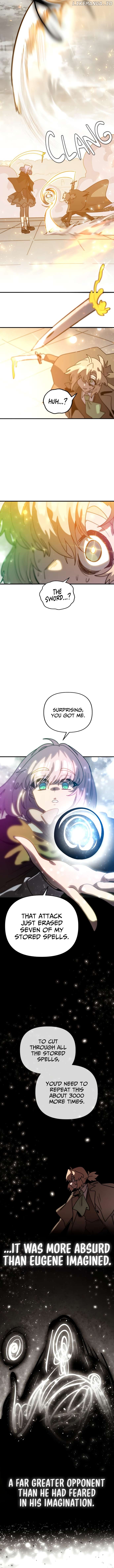 My Second Life is a Healing Life? Chapter 37 - page 14